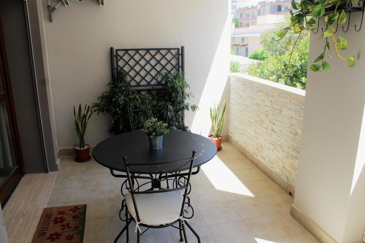 Casa Angelina Deluxe Suite Lecce Exterior foto