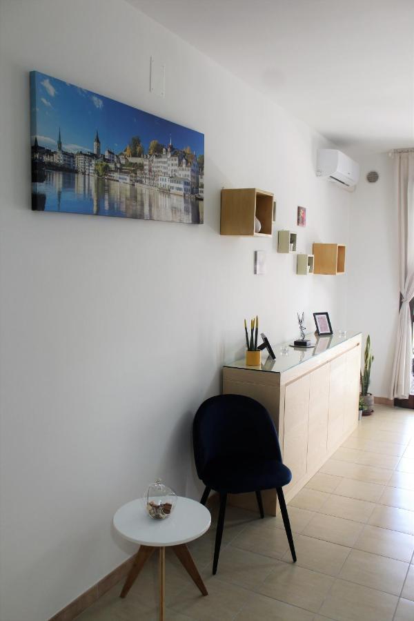 Casa Angelina Deluxe Suite Lecce Exterior foto